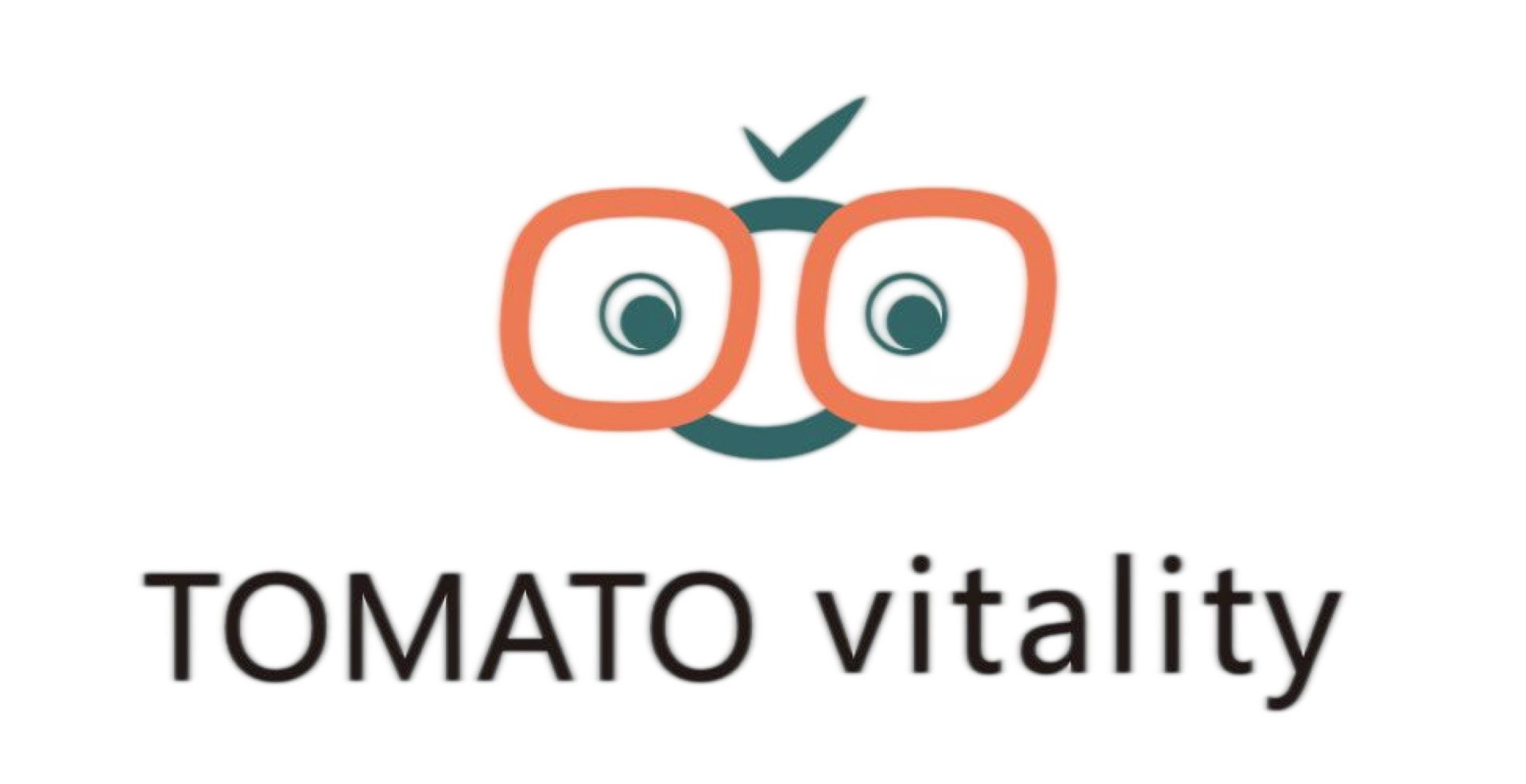 Tomato vitality Logo